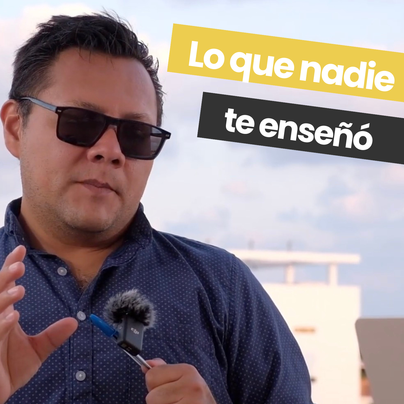 Finanzas en tu idioma