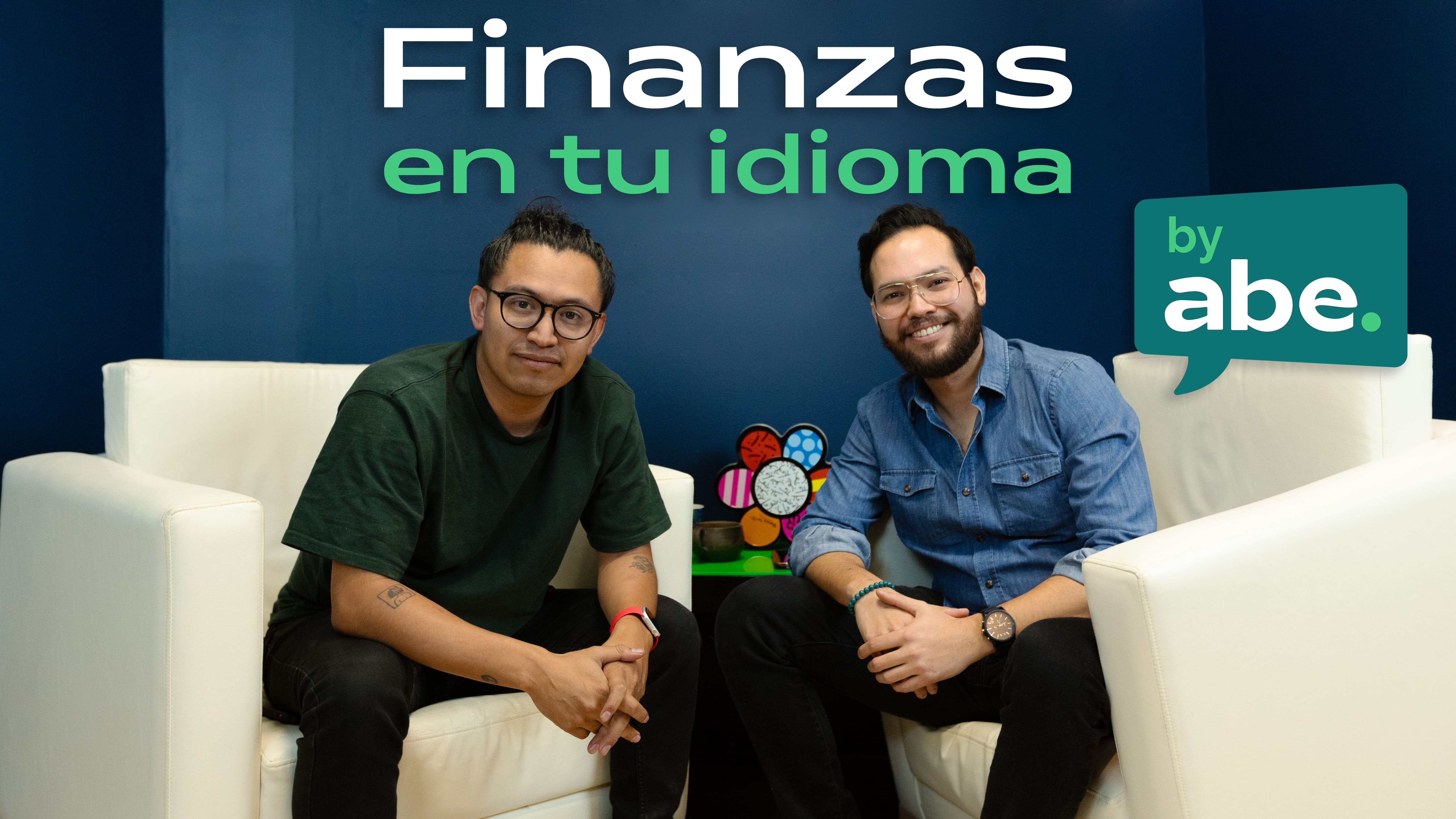 Finanzas en tu idioma