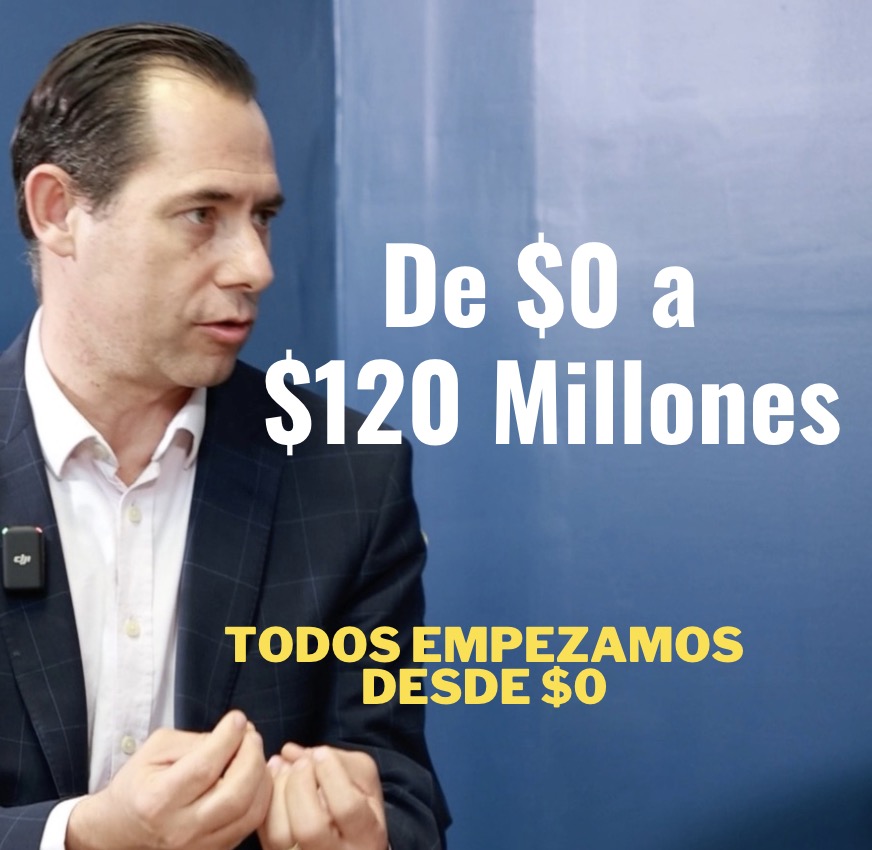 De cero a experto: Cómo iniciar en la asesoría financiera con René Paz