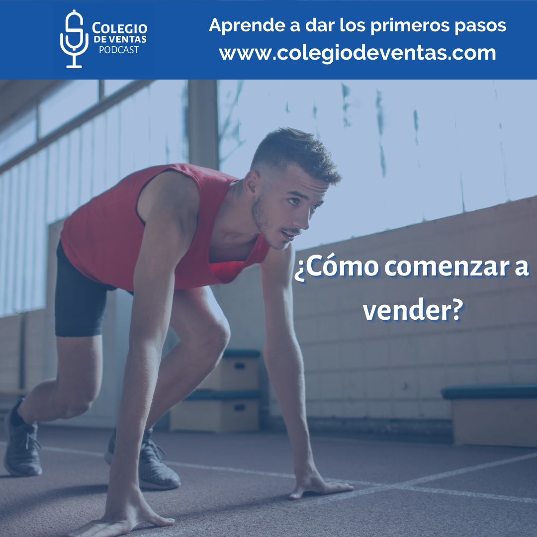 Colegio de Ventas