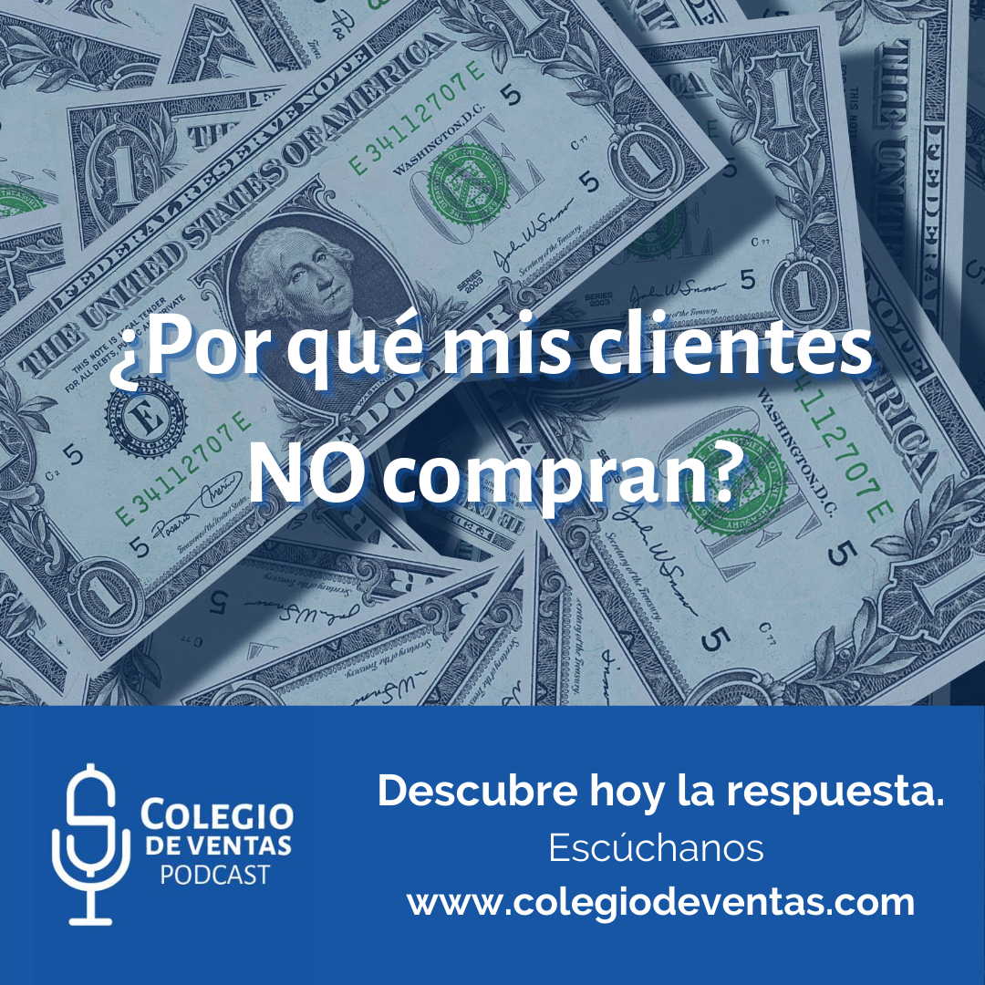 Colegio de Ventas