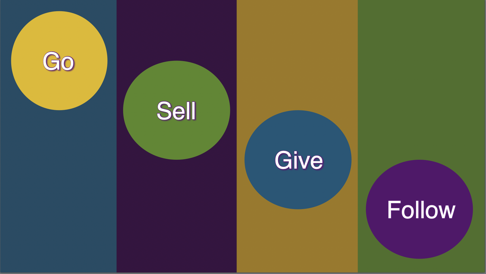 It\'s Better When You\'re Here!