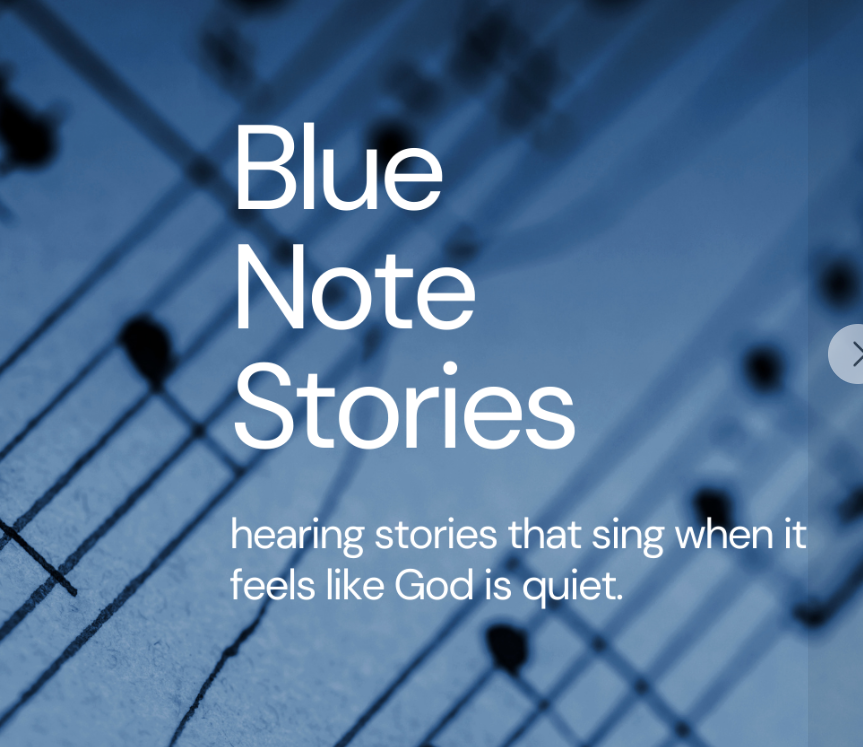 Blue Note Stories | Week 2
