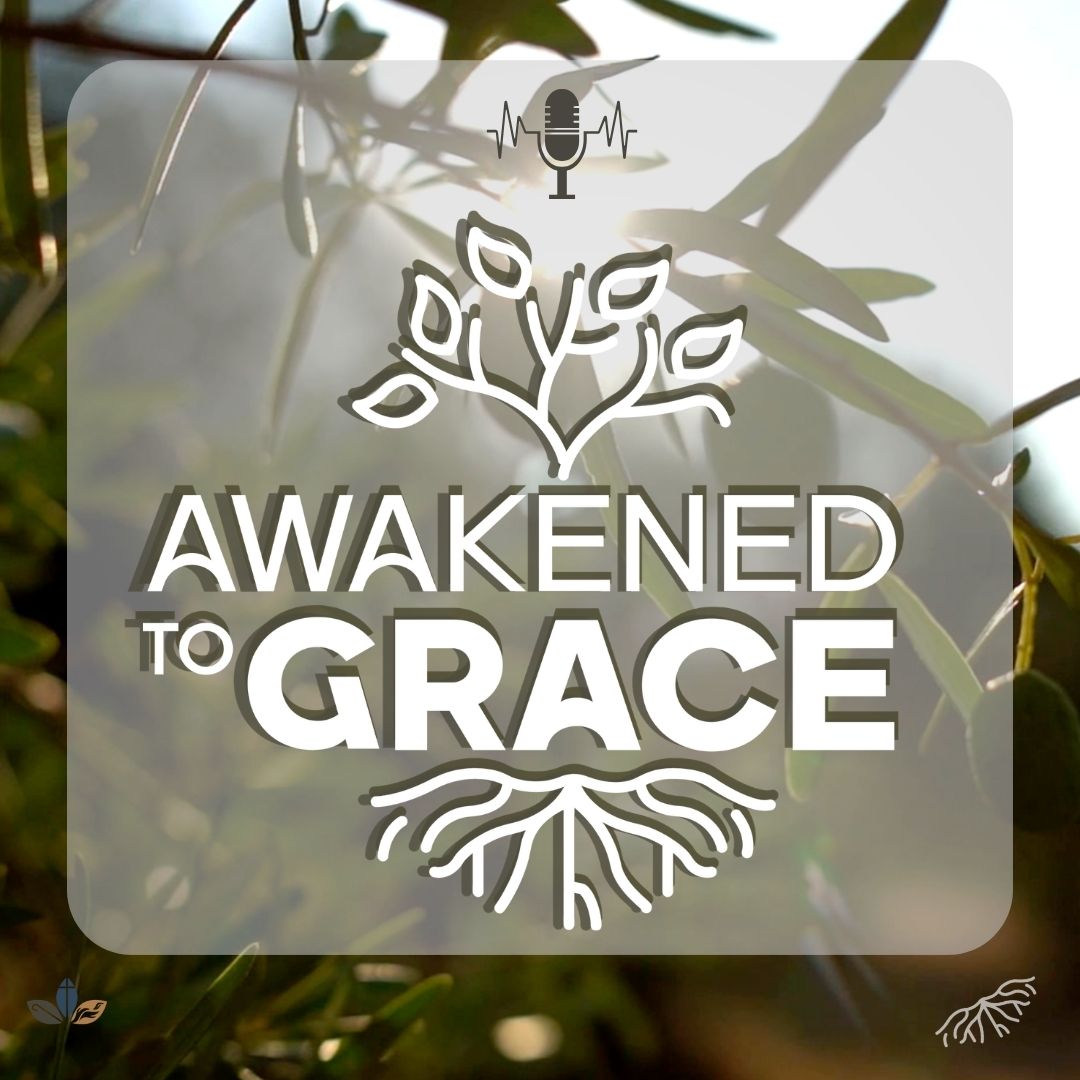Awakened to Grace: Sabbath