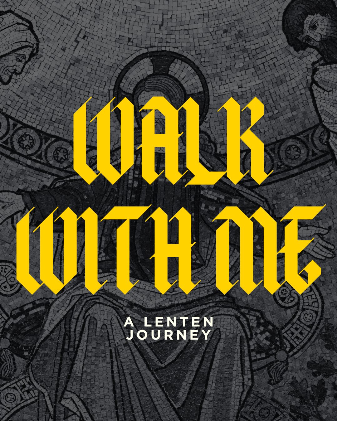Walk with Me I Week 4: Prayer
