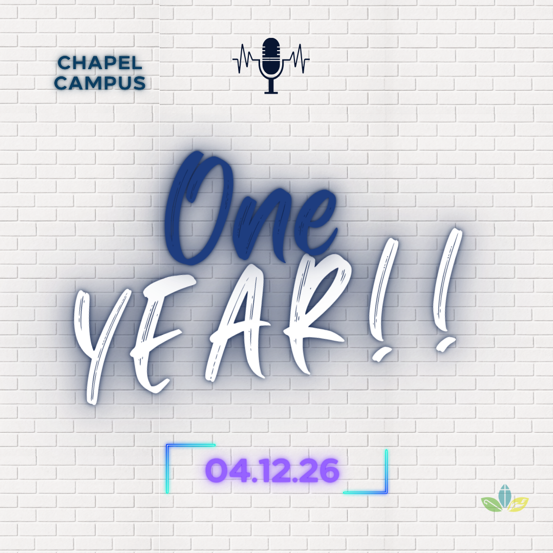 One Year at Chapel