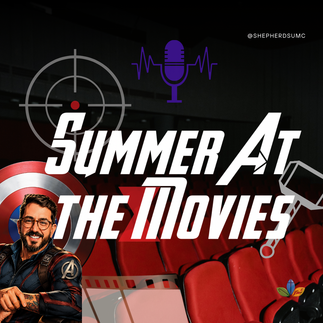 Summer at the Movies: Avengers Assemble