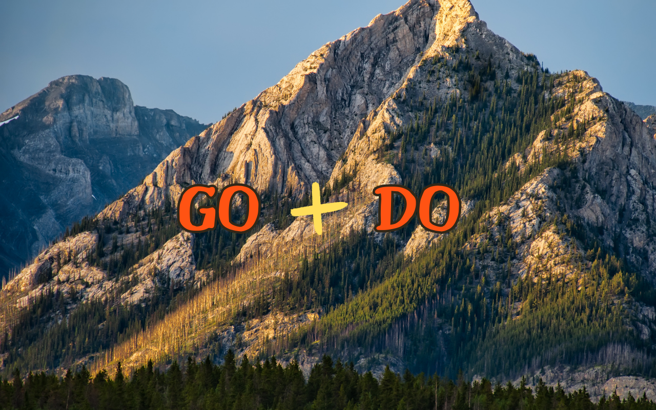 Go + Do