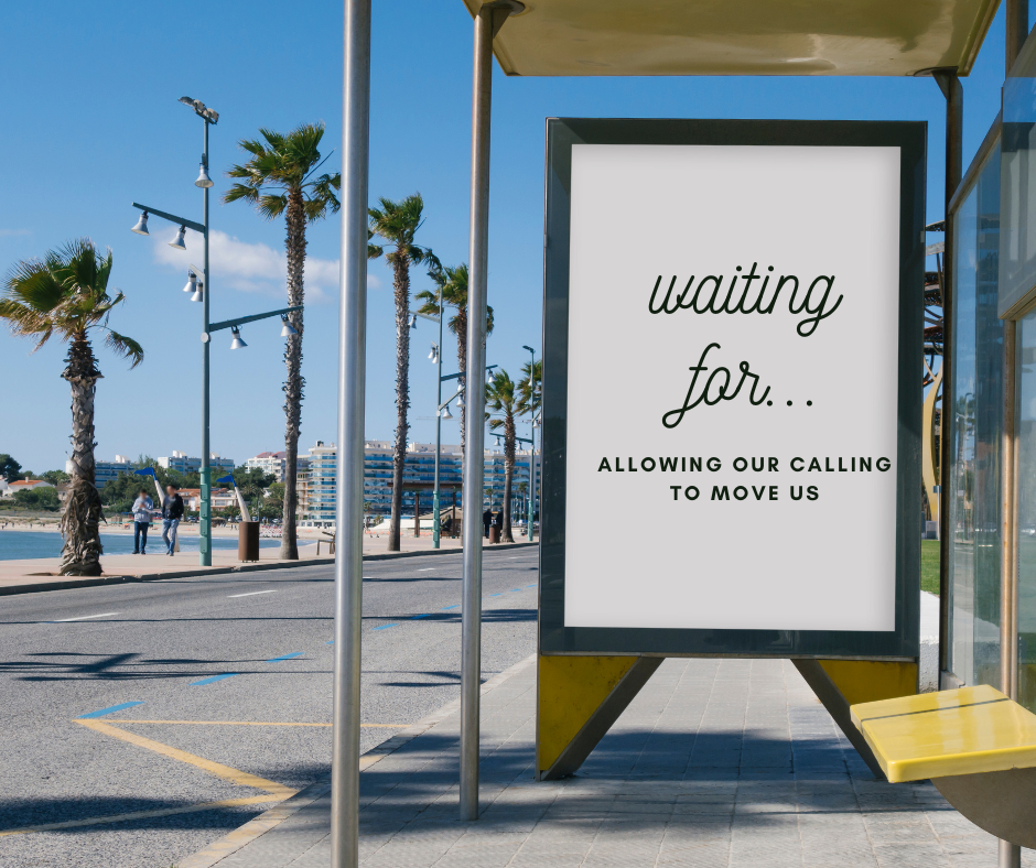 Waiting for… | Week 1