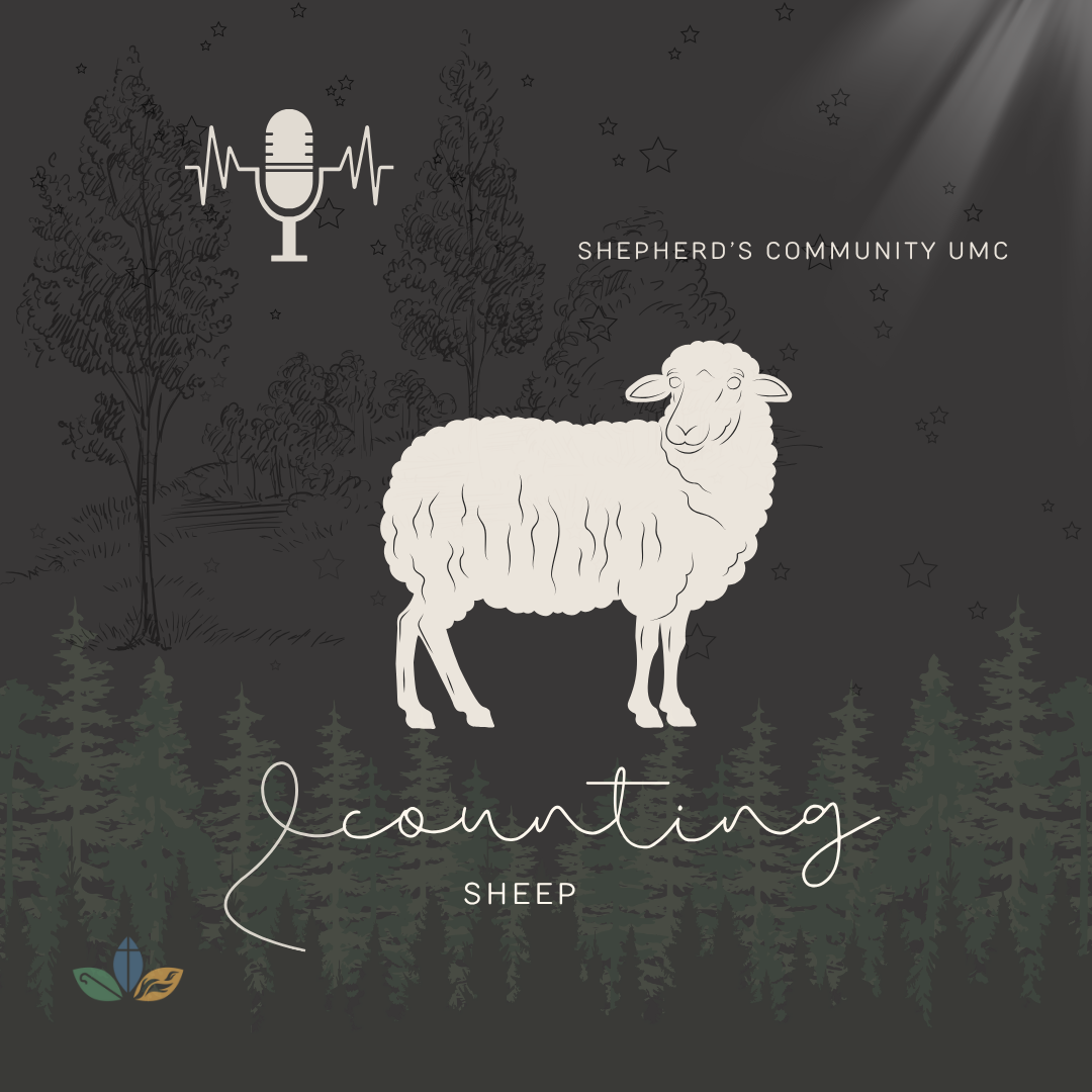 Counting Sheep I Dreamers of the Bible: Week 1
