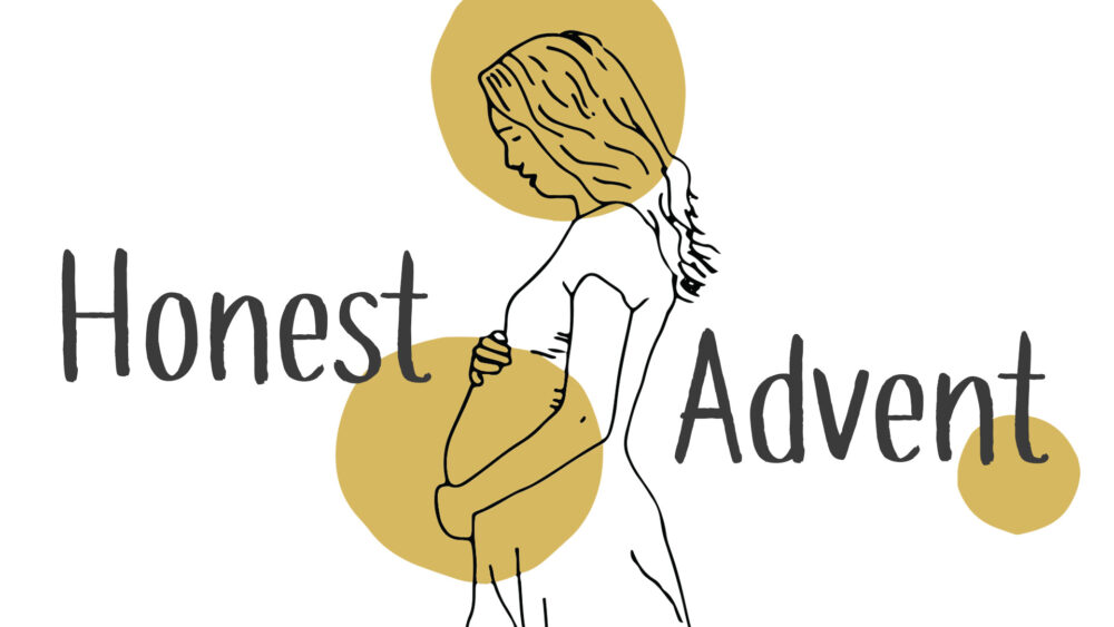 Honest Advent I Week 2: Peace