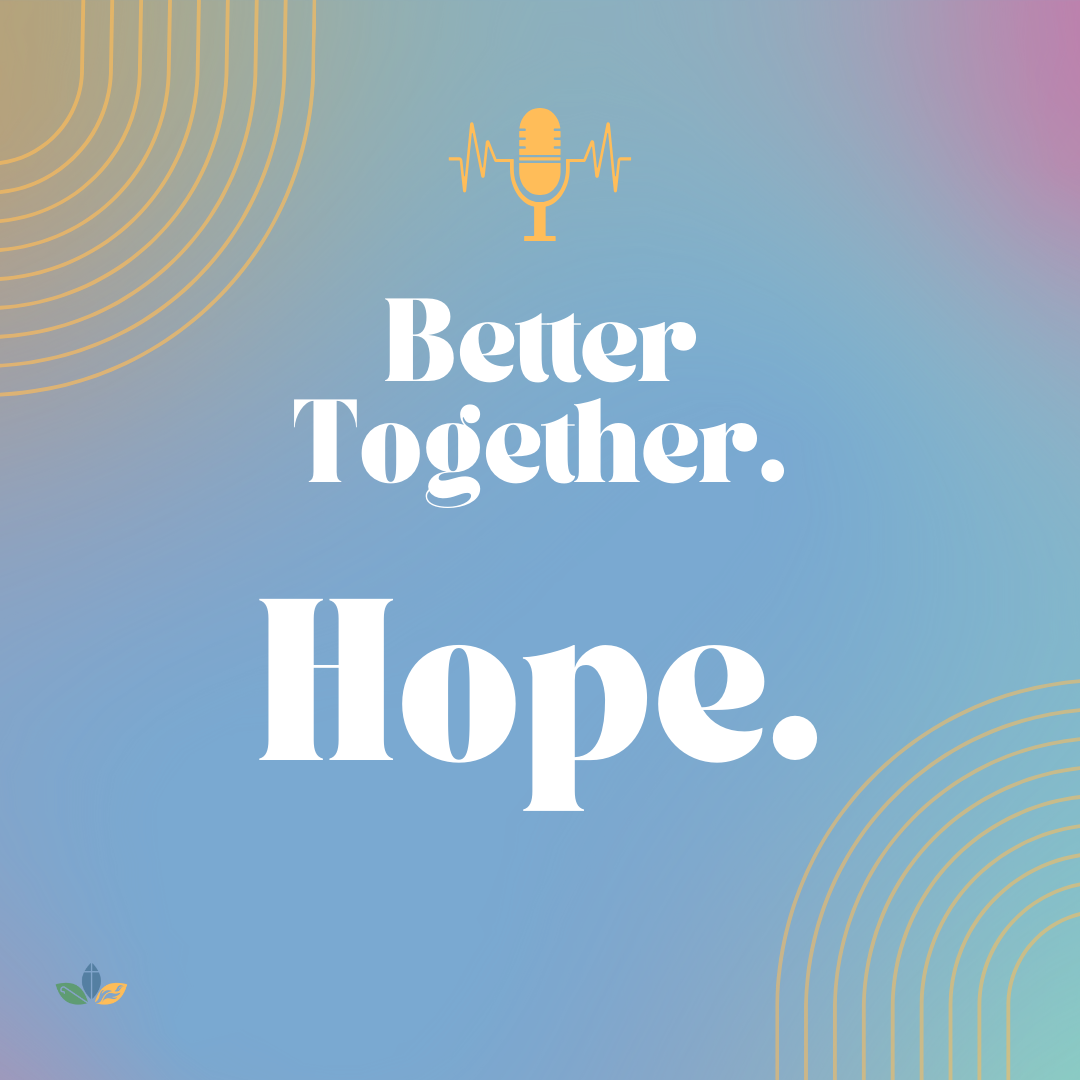 Mission Statement: Hope