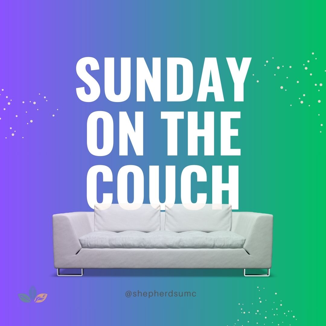 Last Sunday of 2025!