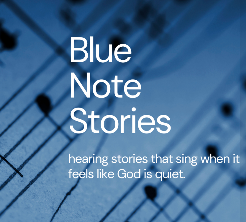 Blue Note Stories | Week 3