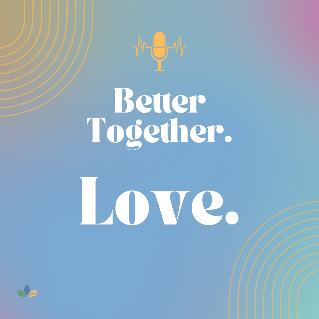 Mission Statement: Love.