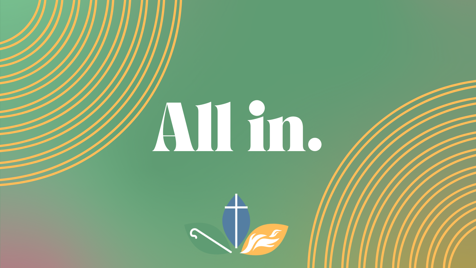 All In | Week 3