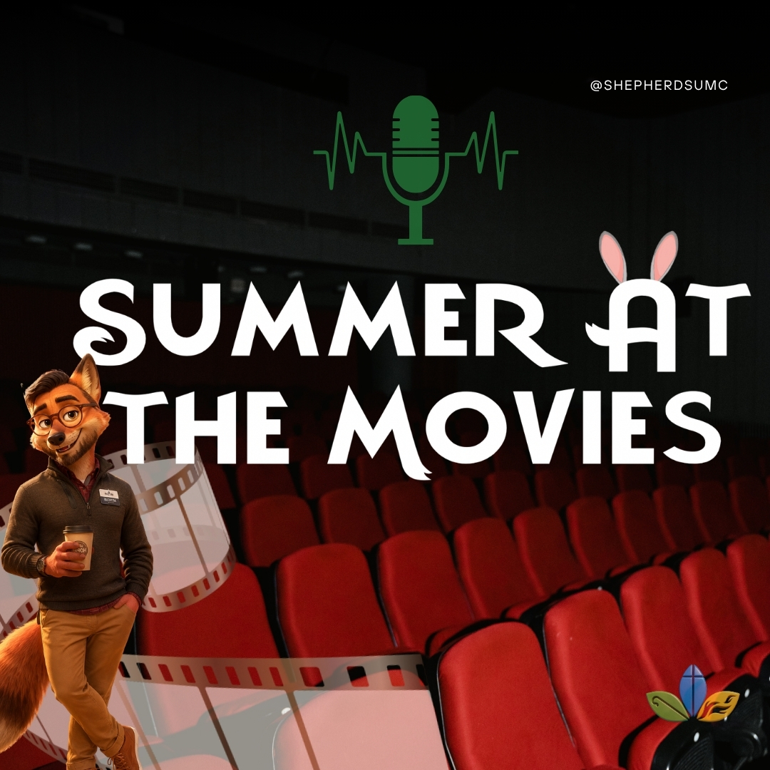 Summer at the Movies: Zootopia