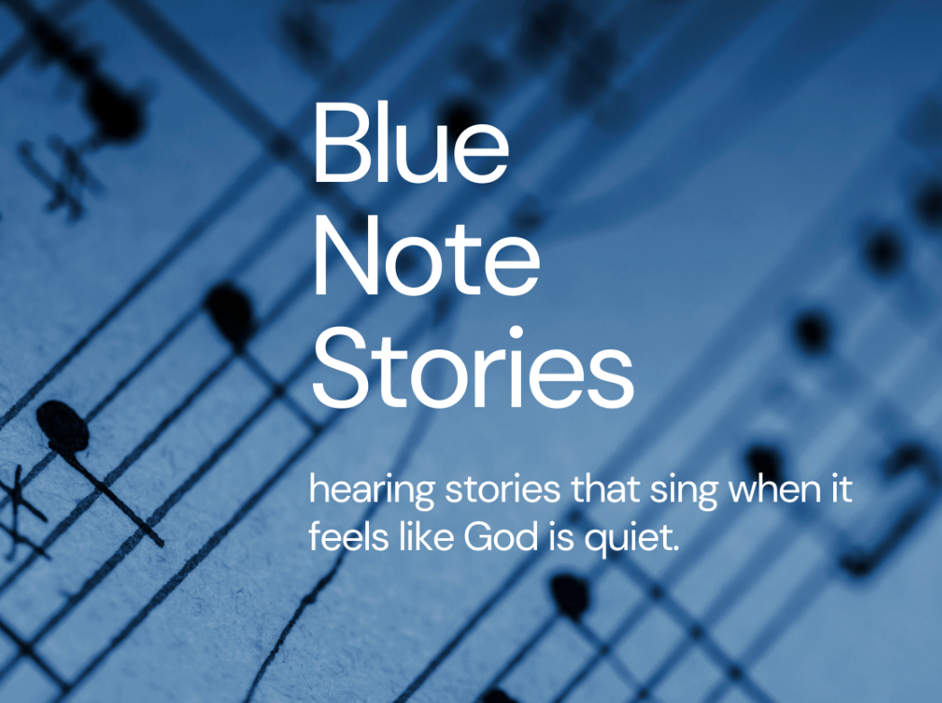 Blue Note Stories | Week 1
